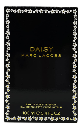 Perfume Marc Jacobs Daisy Eau De Toile - mL a $4259