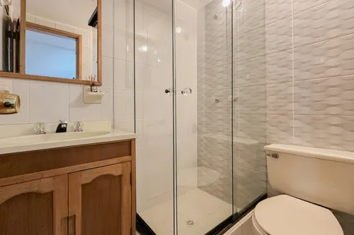 Apartamento En Venta En Pasadena. Cod V7411
