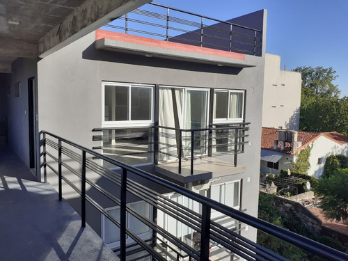Imagen 10 de 11 de Monoambiente En Venta En Victoria