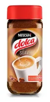 Comprar Pack X 24 Unid. Cafe  Renovsuave 170 Gr Dolca Cafe Soluble