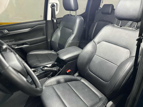 Ford Ranger 2.0 Cd 4X4 Xlt At 210Cv