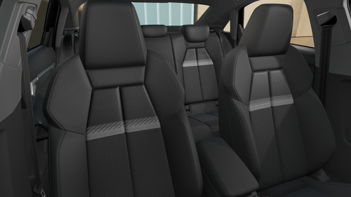 Audi A3 Sedan Advanced 2025
