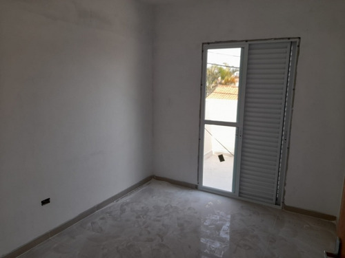 Imagem 5 de 8 de Apartamento 2 Quartos Santo André - Sp - Jardim Ipanema - V4854