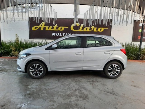 Imagem 4 de 15 de Onix 1.4 Mpfi Ltz 8v Flex 4p Manual