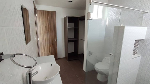 Imagen 6 de 14 de Preventa De Casas En Cuautlancingo
