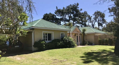 Casa - La Barra