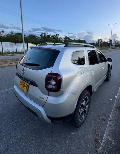 Renault Duster 1.3 Intense Mt 4x4