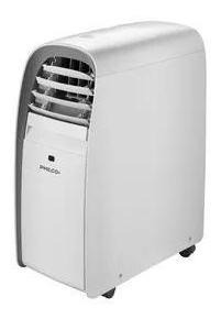 Aire Acondicionado Philco Php32h17n 3500w Frio / Ca Portátil