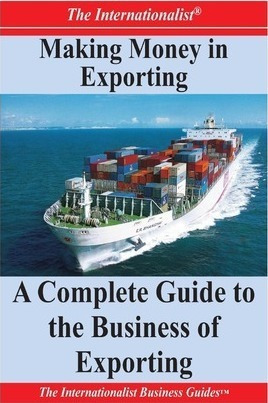 Making Money In Exporting : A Complete Guide To The Busin...