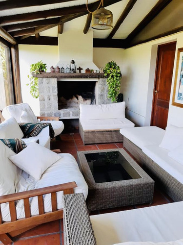 Imagen 10 de 17 de Casa En Alquiler Temporario - Santa Barbara