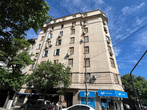 Venta Caballito Departamento 4 Ambientes Frente