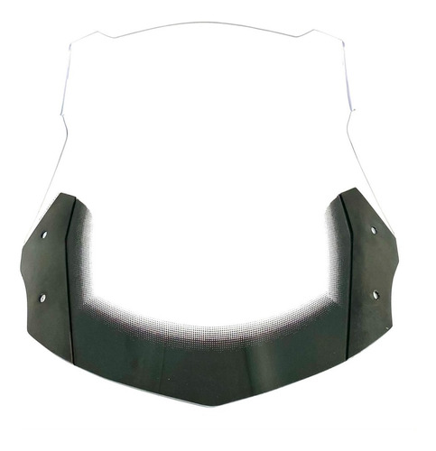 Bolha Parabrisa Lander 250 Abs 2020 Original Envio Hoje!