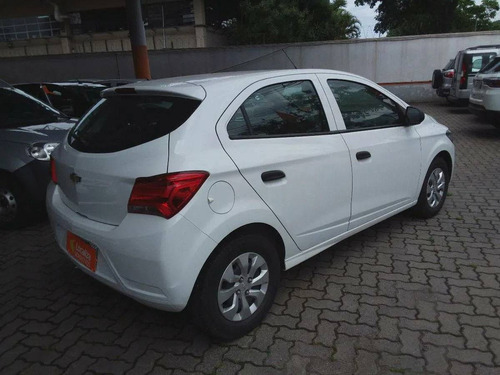Imagem 6 de 8 de Chevrolet Joy 1.0 Spe4 Flex Manual