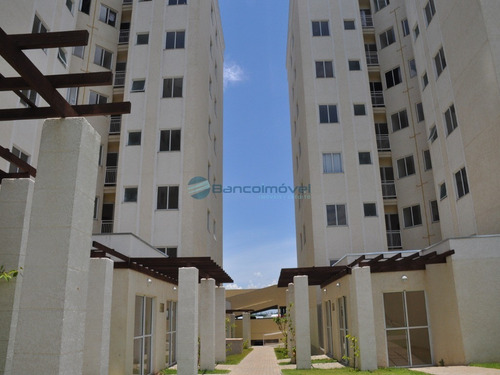 Imagem 30 de 30 de Apartamento Residencial Para Venda E Locação Em Paulínia - Ap03371 - 69685737