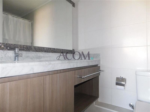 Imagen 7 de 12 de Departamento En Venta En Providencia