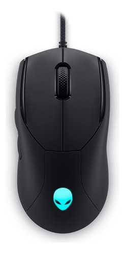 Mouse Gamer Alienware Aw320m Wired