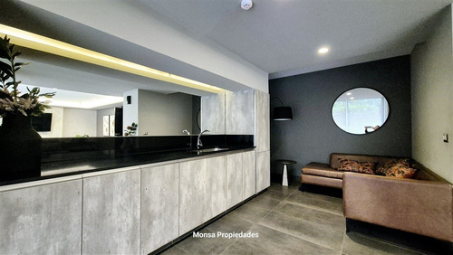 Depto En Arriendo De 2d 2b 1e 1b Metro Chile/ España Ñuñoa