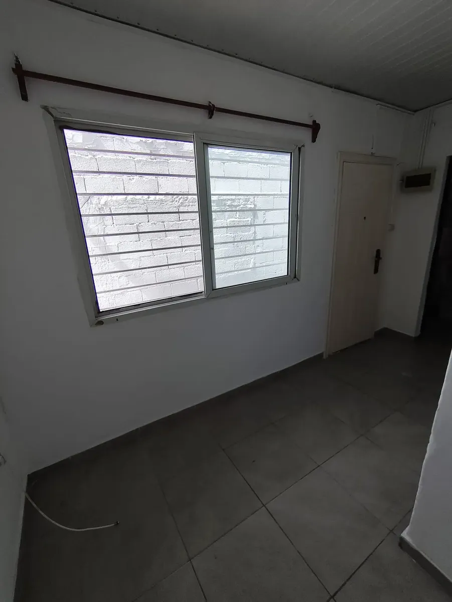 Apto 1 Dormitorio En Calle Purificación · Foto 2