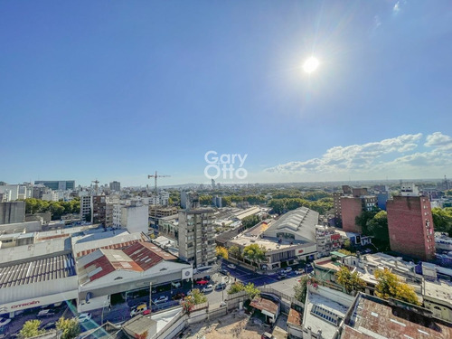 Imagen 9 de 17 de Apartamento En Venta De 2 Dormitorios Tres Cruces