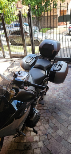 Imagen 18 de 20 de Bmw R 1200 Rs