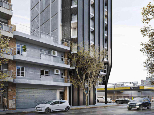 Edificio OVL