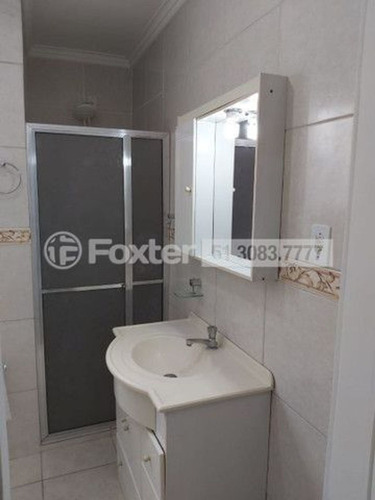 Imagem 10 de 15 de Apartamento, 2 Dormitórios, 73.25 M², Cristo Redentor - 203638