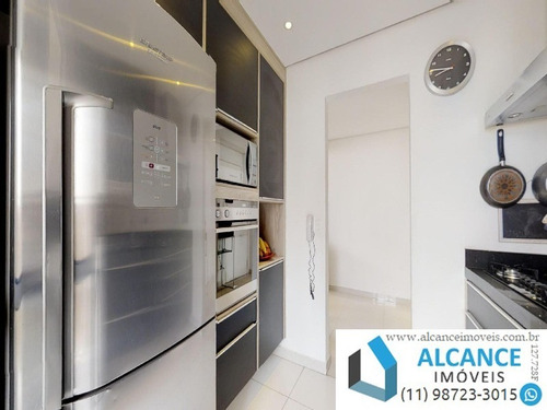 Imagem 4 de 30 de Apartamento Com 150 M² Com 3 Dormitórios, 2 Banheiros E 3 Vagas À Vendas No Condomínio Residencial Terrara - Ap00419 - 34723604