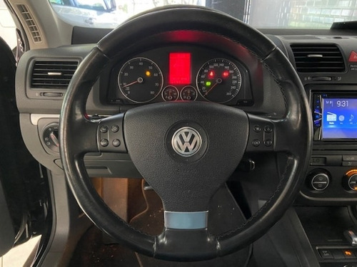 Imagem 10 de 10 de Jetta 2.0 Completo Automático