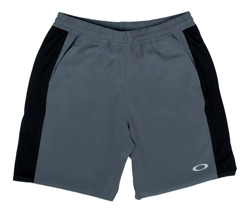 Bermuda Treino Masculina Oakley Icon Woven Shorts 2 