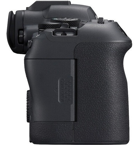 Câmera Canon Mirrorless Eos R6 Mark Ii - Corpo - C/ Nf-e