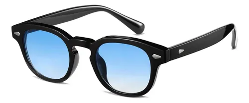 Gafas de johnny depp outlet