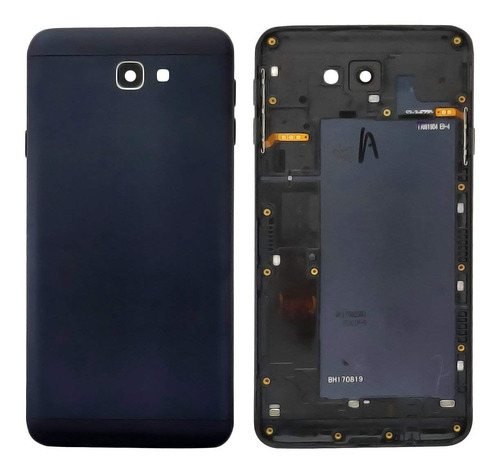 Tapa Carcasa Trasera Para Samsung J5 Primer Original 