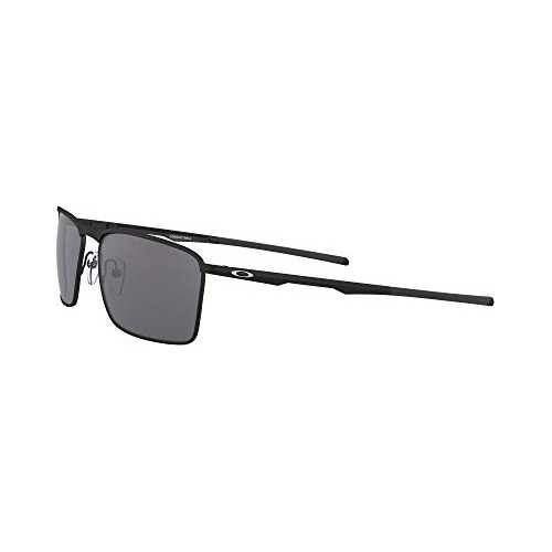 Lentes Para Oakley Conductor 6 58-16 100% Uv Y Polarizados