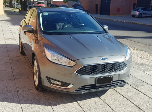Imagen 2 de 7 de Ford Focus 2015