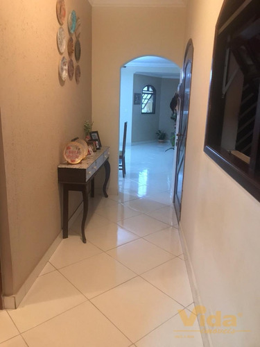 Imagem 7 de 15 de Sobrado A Venda Em Jardim D'abril - Osasco - 43960