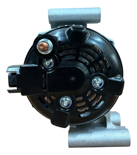 Alternador Nippondenso Chevrolet Blazer Camaro S10 130amp