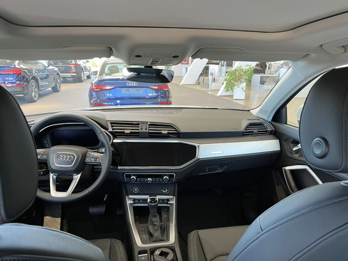 Audi Q3 1.4 35 Tfsi Advanced Plus S Tronic
