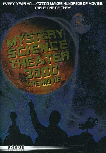 Teatro Científico Misterioso 3000: La Película 27kci