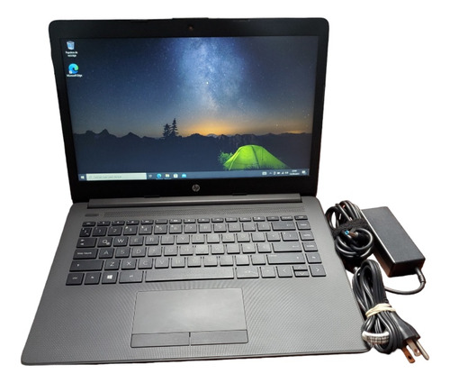 Laptop Hp Amd A4 -9125