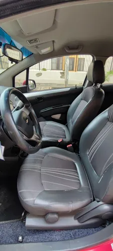 Chevrolet Spark GT 1.2 Ltz