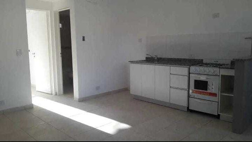 Imagen 2 de 6 de Venta! Departamento 2 Ambientes Amplio En Complejo Cerrado