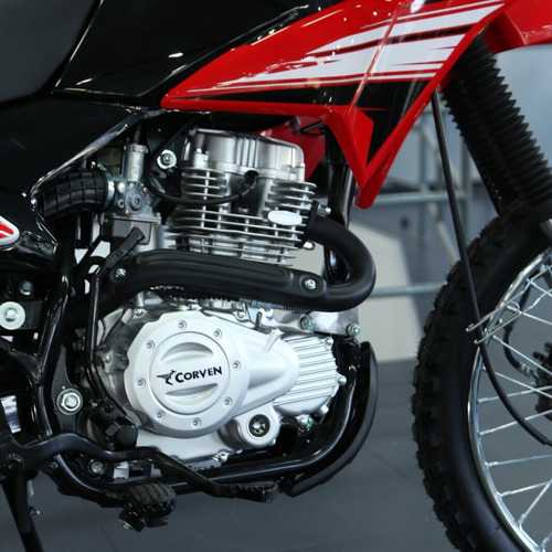 Corven Triax 200 R3 0km Disponible Entrega Inmediata!