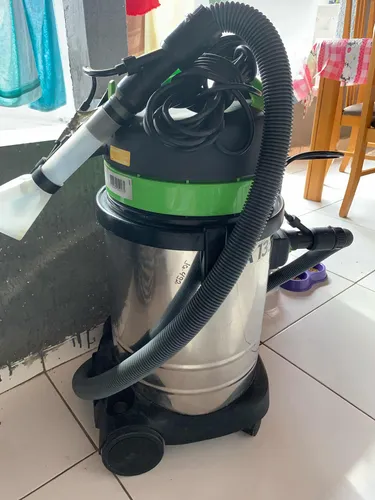 Extratora Máquina Ea135 Nova Na Garantia