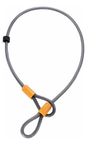 Imagen 4 de 7 de Candado Tipo U Onguard 8012 Para Bicicleta Con Soporte