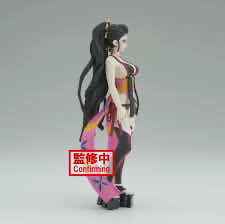 Daki Demon Slayer Demon Series Vol.7 Banprestobandai Sellada (Reacondicionado)