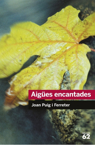 Aigües Encantades