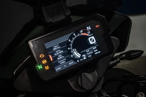 Ktm 890 Adventure R 2021