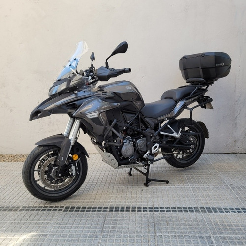 Imagen 18 de 24 de Benelli Trk 502 Trk502