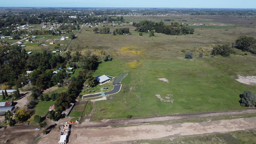 Lotes En Preventa De 20x30 Estancia La San Antonio, Guernica