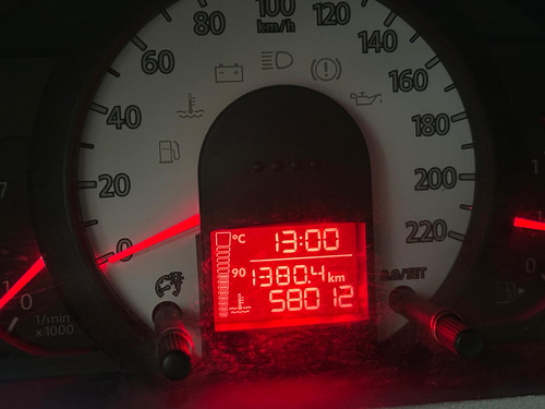 Volkswagen Gol 1.4 Power Ps+ac 83cv